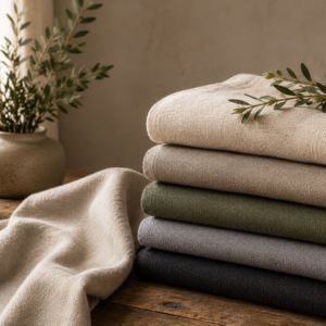 Artisan Linen Collection