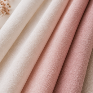 Blush Textile Collection