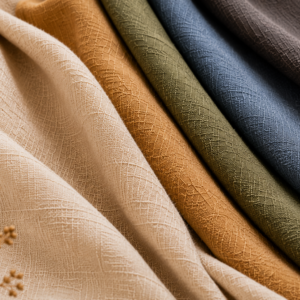 Everyday Comfort Fabric Set