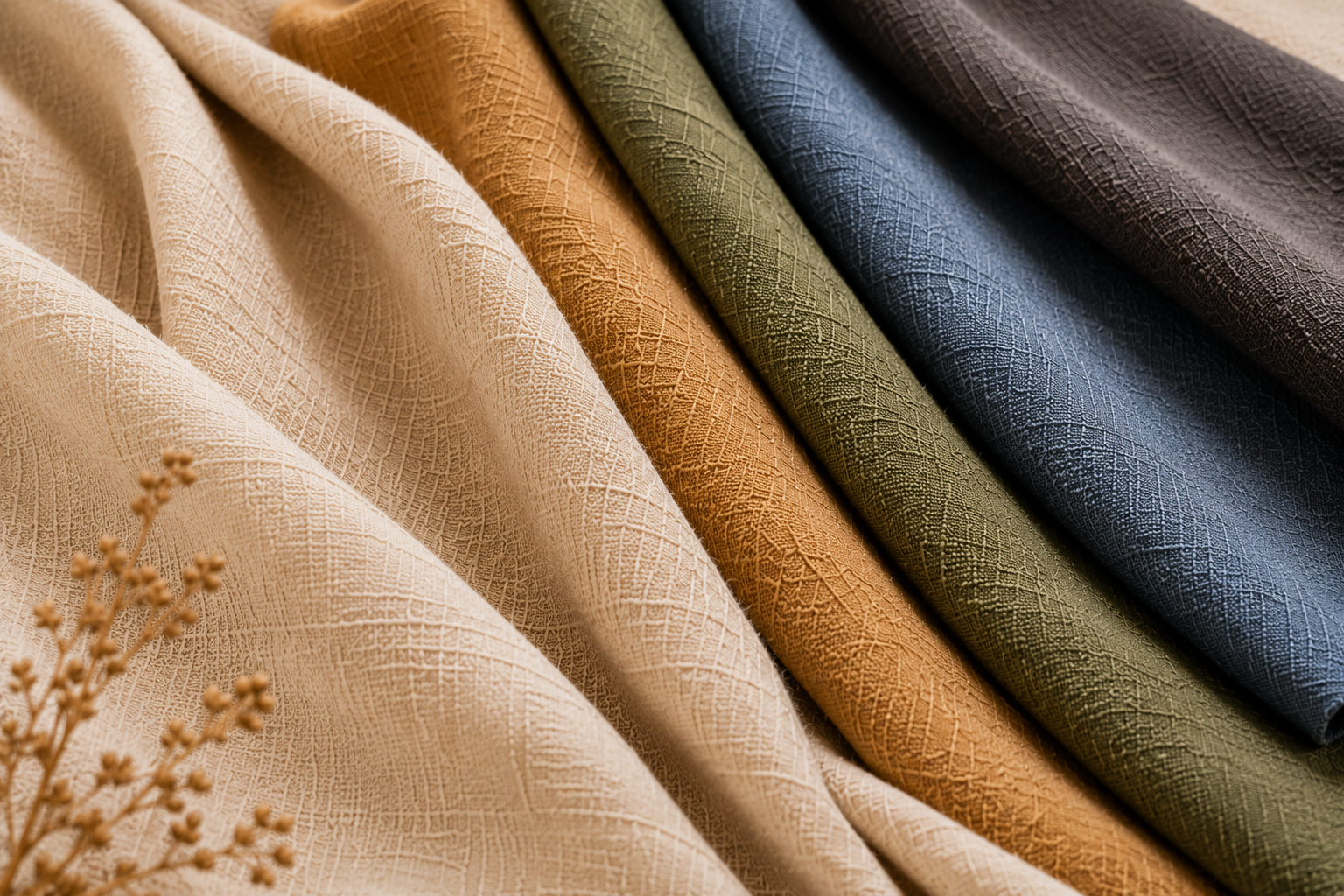 Fabrics