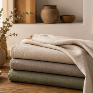 Handmade Living Collection