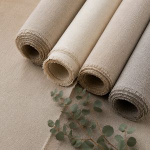 Natural Cotton Set