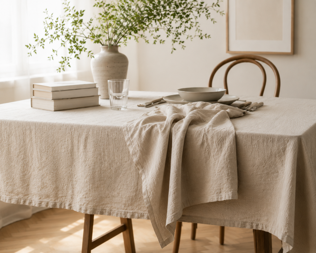 Soft Linen Bundle