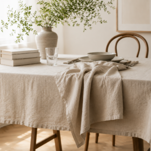 Soft Linen Bundle