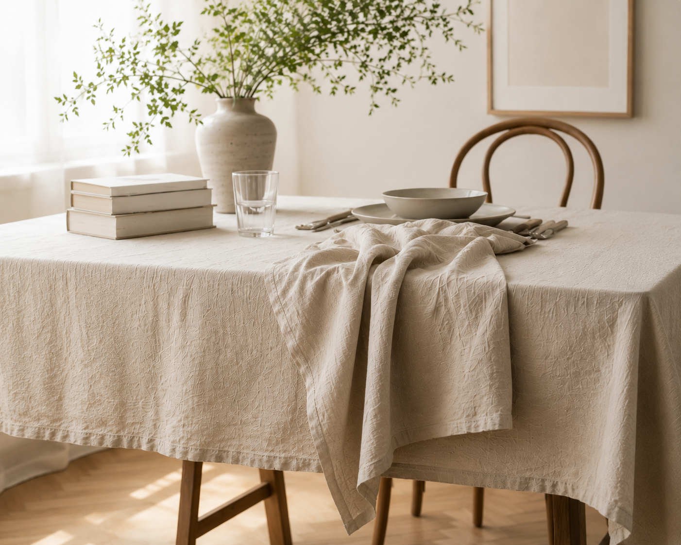 Soft Linen Bundle